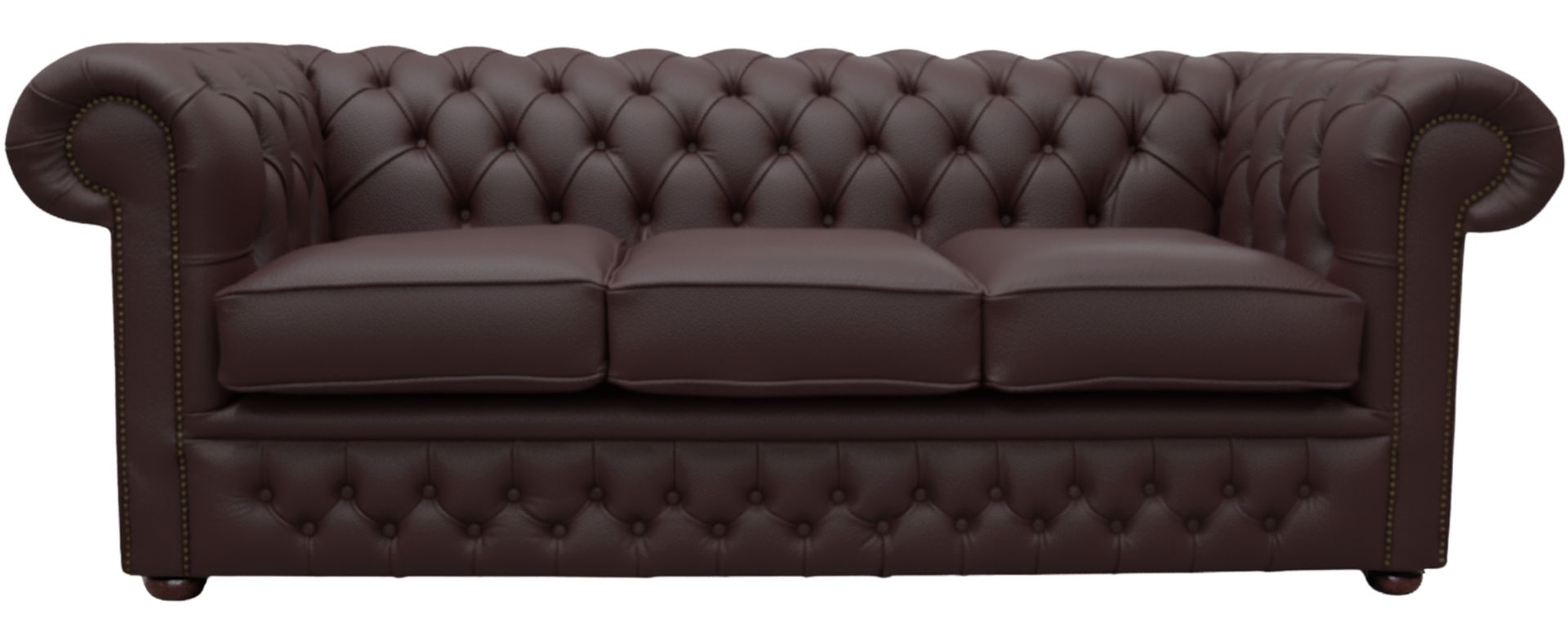The Durham Chesterfield